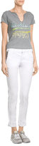 Thumbnail for your product : Zadig & Voltaire Eliot Bis Pants