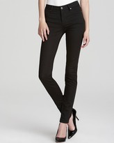 Thumbnail for your product : Marc by Marc Jacobs Denim Leggings - Jac High Rise