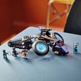Thumbnail for your product : Lego Shuri's Sunbird - 76211
