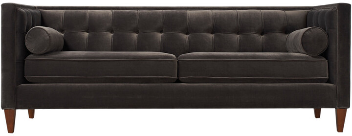 Tuxedo Sofa The Largest