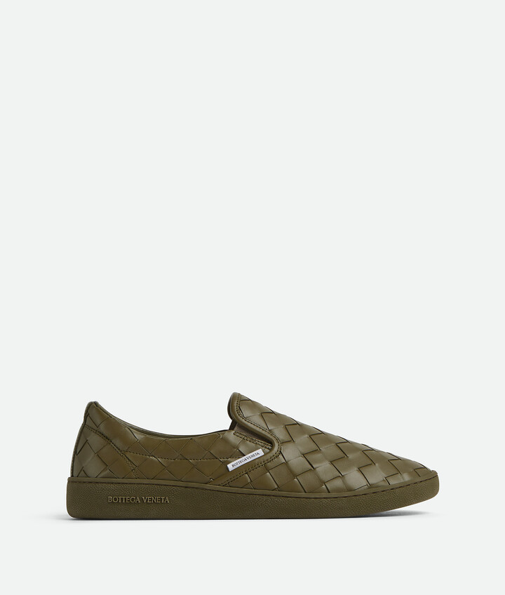 Bottega Veneta Sawyer Sneaker
