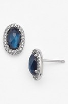 Thumbnail for your product : Nadri Doublet Stud Earrings
