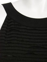 Thumbnail for your product : Chanel Pleated Dress