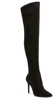 Jessica Simpson Loring Stretch Over the Knee Boot