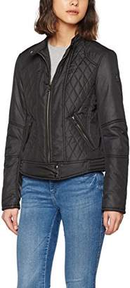 Belstaff Women's TYNEHAM Blouson Woman Jacket,(Size: 40)