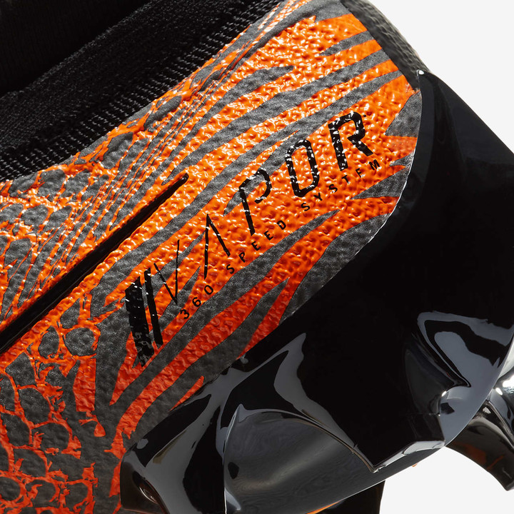 nike men's vapor edge elite 360 obj football cleats