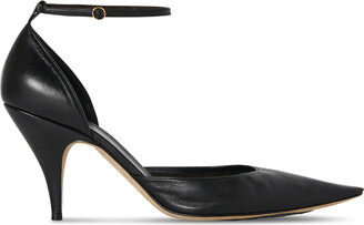 靴 THE ROW SQUARE TOE PUMP 靴 THE ROW SQUARE TOE PUMP 靴 THE ROW SQUARE TOE PUMP THE