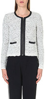 Thumbnail for your product : Joie Jacolyn tweed jacket