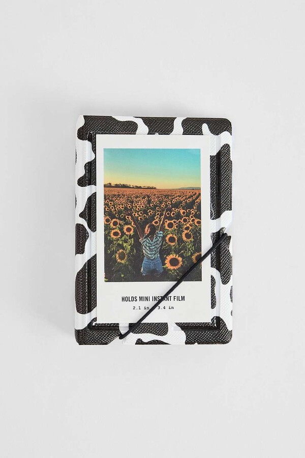 Mini Photo Album Urban Outfitters Instax Film Instax Photo Album
