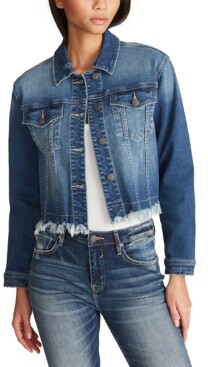 petronas puma jacket