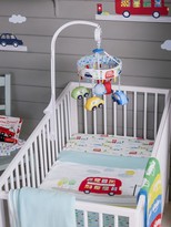 cot bed duvet size mothercare