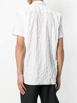 Thumbnail for your product : Comme des Garcons Shirt short sleeved shirt