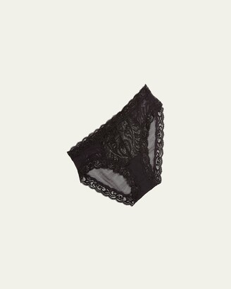 natori feathers hipster
