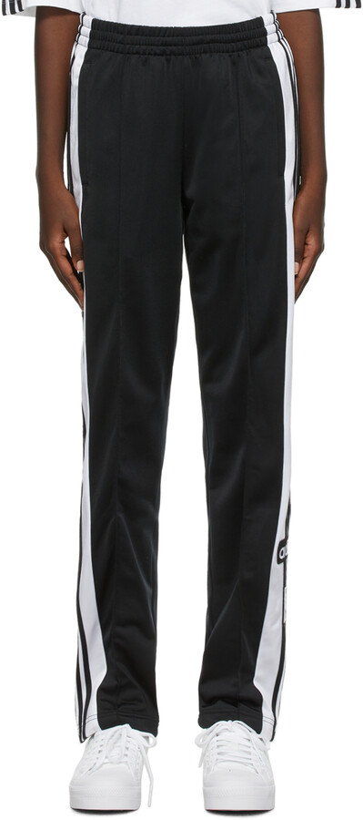 Adidas Track Pants Women | Shop the world's largest collection of 