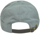 Thumbnail for your product : Levi's Levis Famous Denim Applique Logo Garment Wash Snap Buckle Light Grey Hat Cap