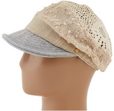 Thumbnail for your product : Grace Hats Stra Casquette