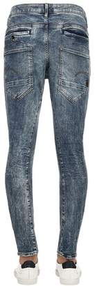 G Star D-Staq 3d Skinny Denim Jeans