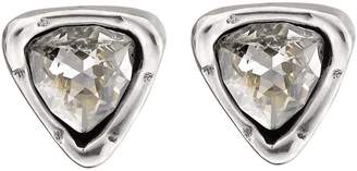 Uno de 50 Twinkle Twinkle Little Star Swarovski Crystal Accented Earrings