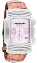 Thumbnail for your product : Mauboussin Fouga Watch