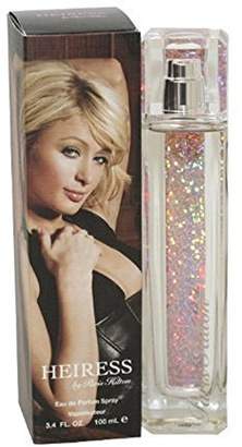Paris Hilton New Heiress Ladies Edp Scent Women Fragrance Perfume Spray 100ml by
