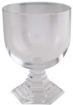 Thumbnail for your product : Baccarat Set of 3 Orsay White Wine Glasses