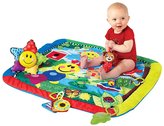 Thumbnail for your product : Baby Einstein Caterpillar & Friends Play Gym