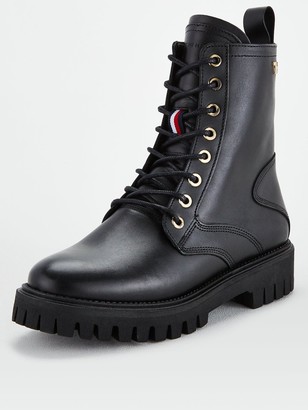 tommy hilfiger uk boots