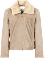 Thumbnail for your product : Officine Generale Otto jacket