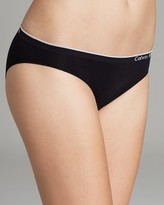 Thumbnail for your product : Calvin Klein Underwear Women's Seamless Bikini