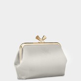 Thumbnail for your product : Anya Hindmarch Bespoke Maud Tassel Clutch