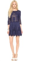 Thumbnail for your product : Dolce Vita Valentina Lace Dress