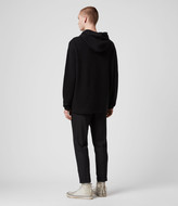 Thumbnail for your product : AllSaints Mita Hoodie