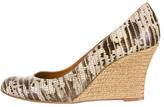 Thumbnail for your product : Lanvin Wedges
