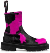 Thumbnail for your product : CamperLab Leather Ankle-Boots