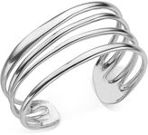 Thumbnail for your product : Nambe Nambandeacute; Multi-Band Cuff Bracelet in Sterling Silver