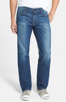 Thumbnail for your product : Paige Denim 1776 Paige Denim 'Doheny' Relaxed Straight Leg Jeans (Current)