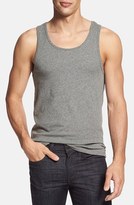 Thumbnail for your product : Alternative Apparel Alternative 'Perfect' Organic Cotton Tank
