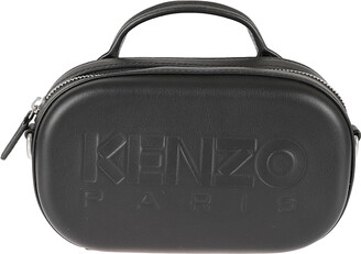 Kenzo Kenzokase Crossbody Bag