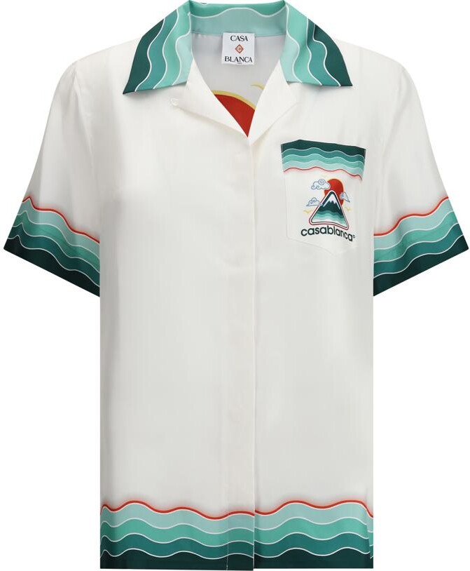 Casablanca Shirts
