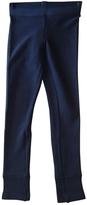 Thumbnail for your product : BCBGMAXAZRIA Black Trousers