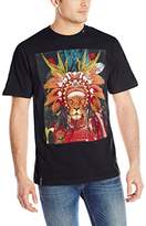 Thumbnail for your product : Lrg Men's Lion Chief T-Shirt