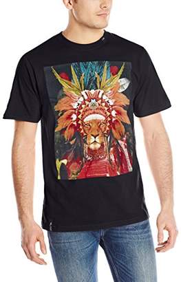 Lrg Men's Lion Chief T-Shirt