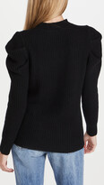 Thumbnail for your product : Madeleine Thompson St Moritz Wool Sweater