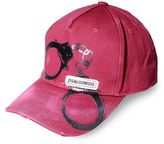 Thumbnail for your product : DSquared 1090 DSQUARED2 Hat