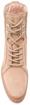 Thumbnail for your product : Tod's Military Boots