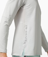 Thumbnail for your product : Lululemon Pulse Motivation Long Sleeve *Online Only