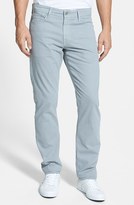 Thumbnail for your product : AG Jeans 'Graduate SUD' Tailored Straight Leg Pants