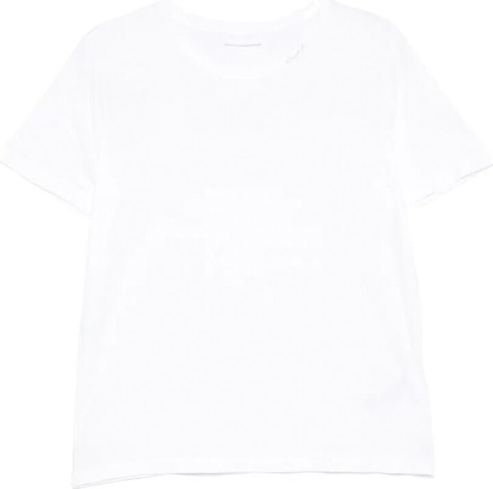 Dondup Crew-Neck Slim Sweater