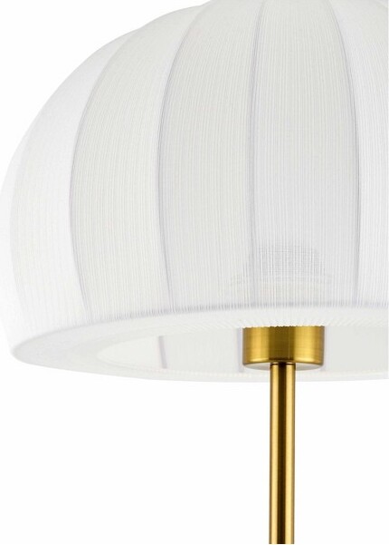 Hauteloom HauteloomTezapotlaTableLamp