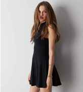 Thumbnail for your product : American Eagle Mock Neck Kate Dress